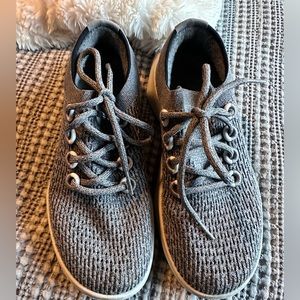 Allbirds Women’s Tree Dasher 2 size 7.5